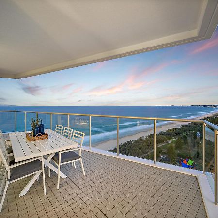 Air On Broadbeach Gold Coast Exteriér fotografie