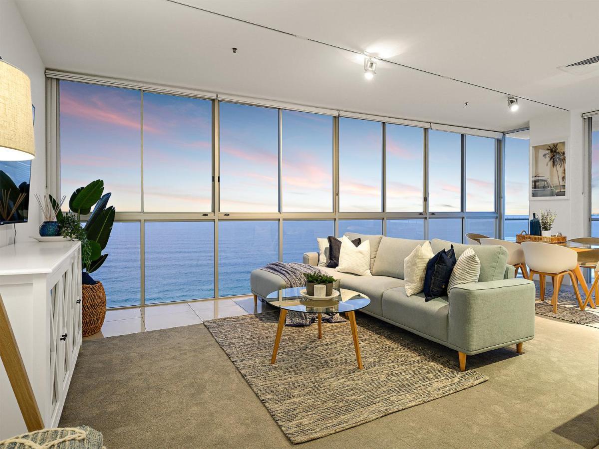 Air On Broadbeach Gold Coast Exteriér fotografie