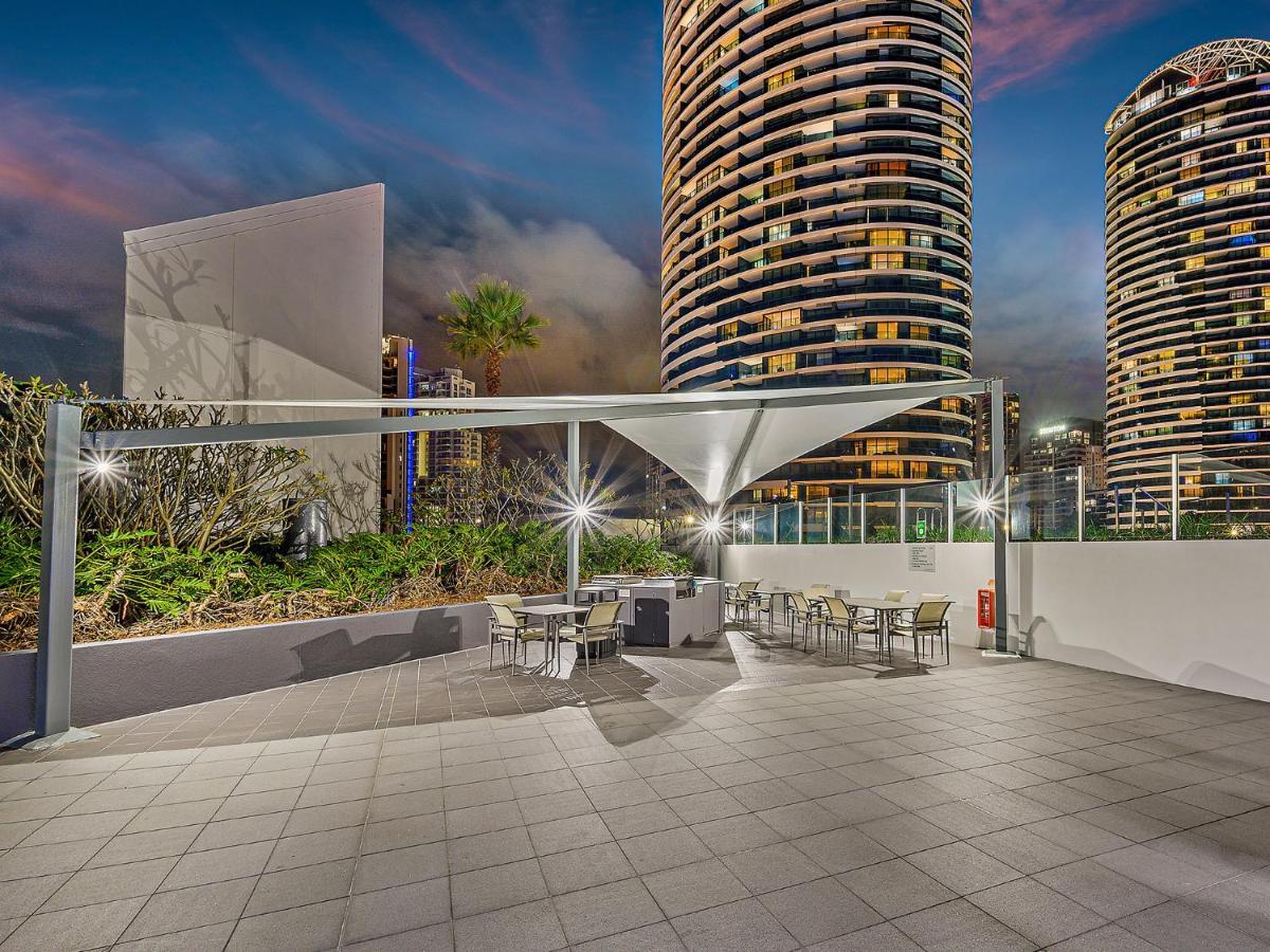 Air On Broadbeach Gold Coast Exteriér fotografie