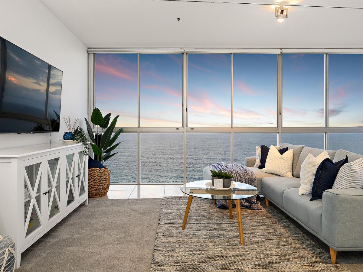 Air On Broadbeach Gold Coast Exteriér fotografie