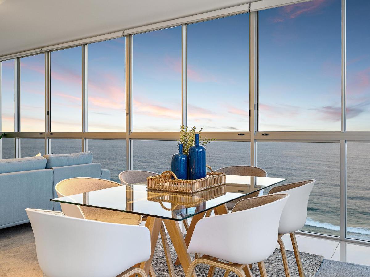 Air On Broadbeach Gold Coast Exteriér fotografie